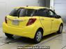 Used 2015 AT toyota vitz KSP130 Image[1]