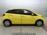 Used 2015 AT toyota vitz KSP130 Image[2]