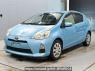Used 2013 AT toyota aqua NHP10 Image[0]