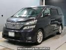Toyota Vellfire ANH20W