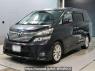 Used 2008 AT toyota vellfire ANH20W Image[0]