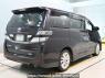 Used 2008 AT toyota vellfire ANH20W Image[1]