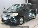 Honda Step WGN Spada RK5