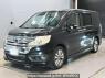 Used 2012 AT honda step-wgn-spada RK5 Image[0]