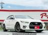 Used 2020 AT nissan skyline RV37 Image[1]