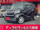 Honda N-BOX JF3