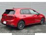 Used 2021 AT volkswagen golf CDDTS Image[1]