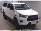 Toyota Hilux GUN125