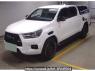 Used 2023 AT toyota hilux GUN125 Image[1]