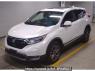 Used 2021 AT honda cr-v RW2 Image[1]