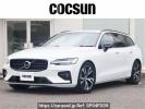 Volvo V60 ZB420TM