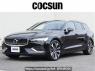Used 2021 AT volvo v60 ZB420PT6 Image[0]