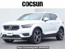 Volvo XC40 XB3154XCP