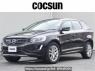Used 2017 AT volvo xc60 DD4204TXC Image[0]