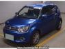 Used 2016 AT suzuki ignis FF21S Image[1]