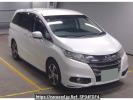 Honda Odyssey RC2