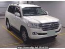 Toyota Land Cruiser URJ202W