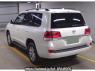 Used 2020 AT toyota land-cruiser URJ202W Image[2]