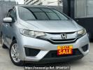 Honda Fit Hybrid GP5