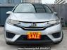 Used 2013 AT honda fit-hybrid GP5 Image[1]
