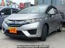 Used 2013 AT honda fit-hybrid GP5 Image[2]