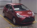 Toyota Vitz NHP130