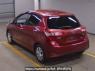 Used 2018 AT toyota vitz NHP130 Image[2]