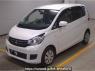 Used 2017 AT mitsubishi ek-wagon B11W Image[1]