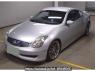 Used 2006 MT nissan skyline CPV35 Image[1]