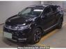Used 2021 AT honda cr-v-hybrid RT5 Image[1]