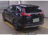 Used 2021 AT honda cr-v-hybrid RT5 Image[2]
