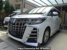 Toyota Alphard Hybrid AYH30W
