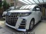 Used 2020 AT toyota alphard-hybrid AYH30W Image[0]