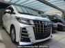 Used 2020 AT toyota alphard-hybrid AYH30W Image[1]