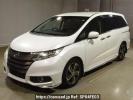 Honda Odyssey RC1
