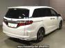 Used 2017 AT honda odyssey RC1 Image[1]