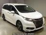 Used 2017 AT honda odyssey RC1 Image[2]