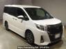 Used 2017 AT toyota noah ZRR80W Image[2]