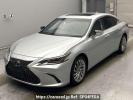 Lexus ES AXZH11
