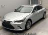 Used 2021 AT lexus es AXZH11 Image[0]