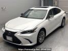 Lexus ES AXZH11