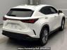 Used 2021 AT lexus nx AAZH25 Image[1]