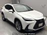 Used 2021 AT lexus nx AAZH25 Image[2]