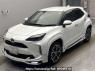Used 2025 AT toyota yaris-cross MXPJ15 Image[0]