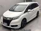 Honda Odyssey Hybrid RC4