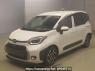 Used 2023 AT toyota sienta MXPL10G Image[0]