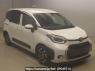 Used 2023 AT toyota sienta MXPL10G Image[2]