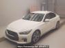 Used 2021 AT nissan skyline HV37 Image[0]
