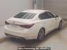 Used 2021 AT nissan skyline HV37 Image[1]