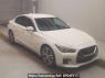 Used 2021 AT nissan skyline HV37 Image[2]